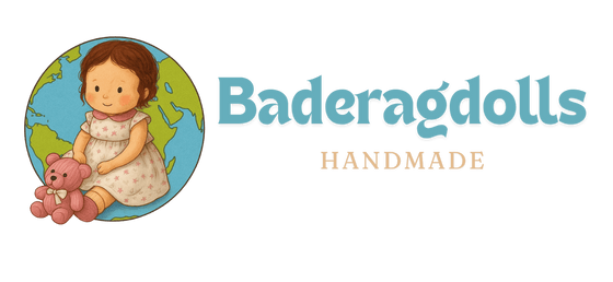 Baderagdolls