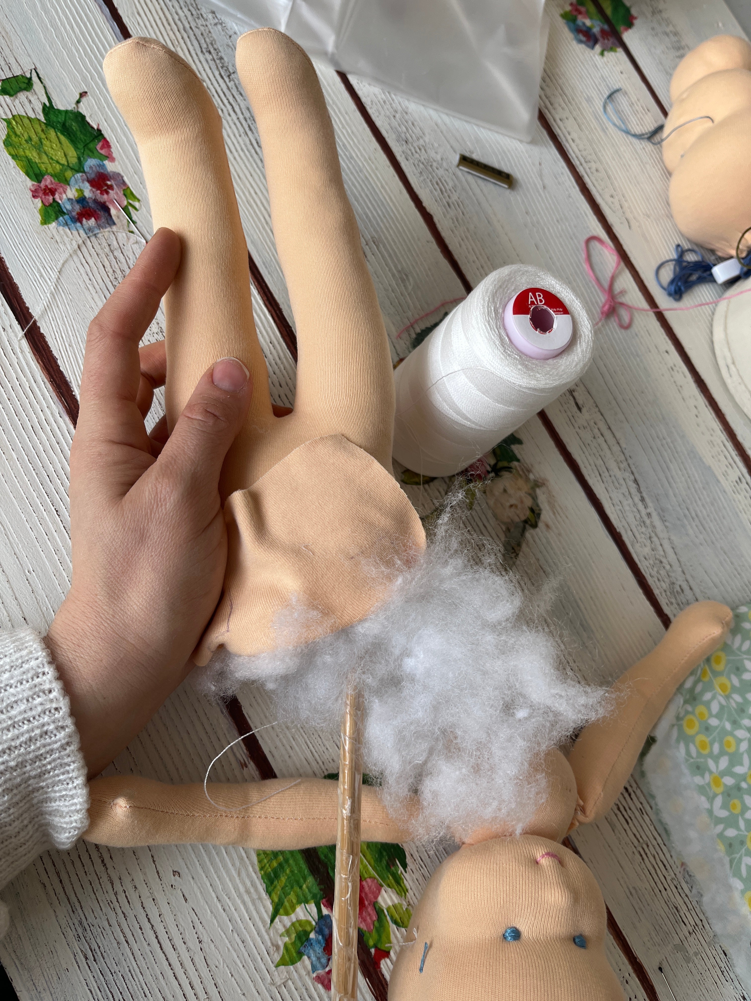 Why Should You Choose Organic Dolls for Kids?