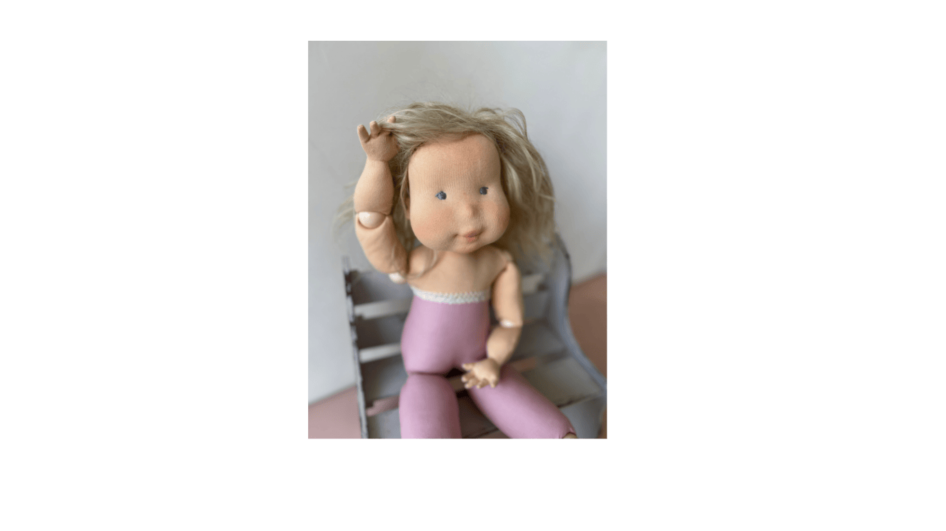 Theraph doll