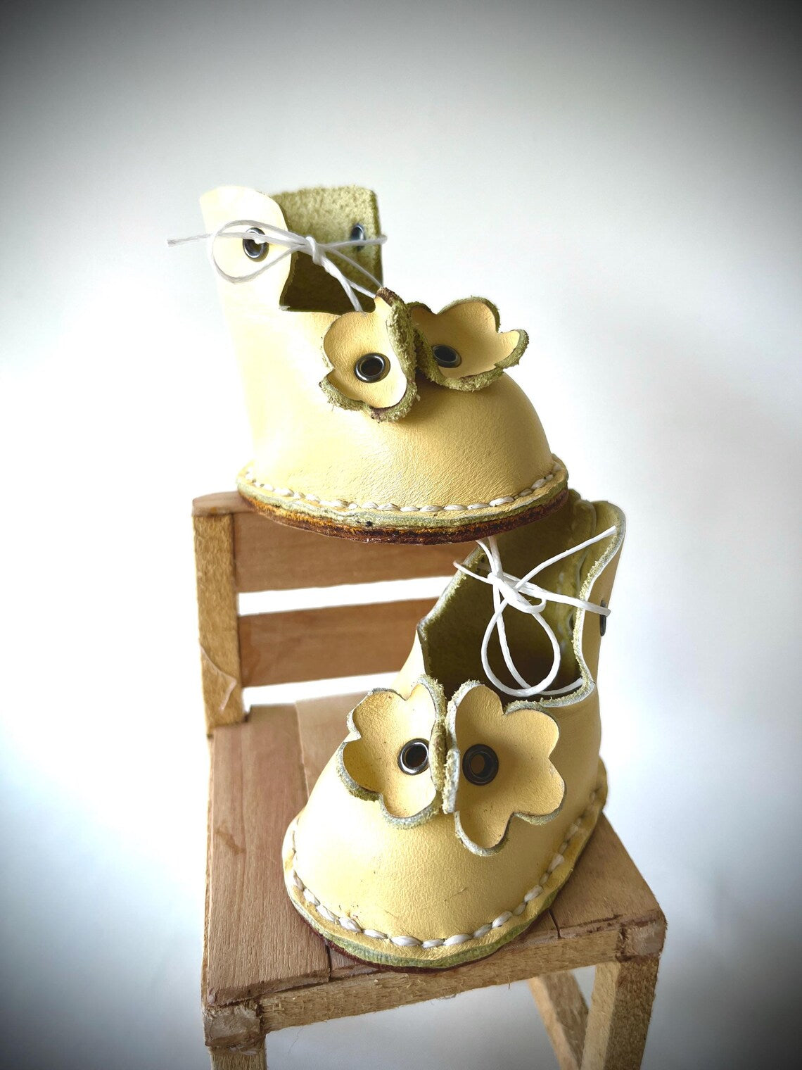 Doll shoes